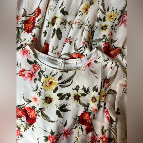 Yumi Kim Woodstock Dress | Size S | Worn once - Picture 4 of 4